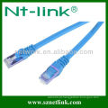 UTP Cat.7 Patch Cord